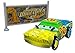 Disney/Pixar Cars 3 Demo Derby Airborne with Synthetic Tires Die-Cast Vehicle