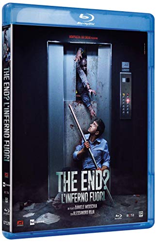 The End ? - L'Inferno Fuori