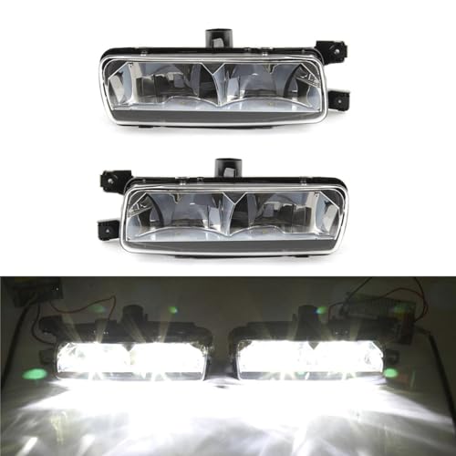 Antibrouillard LED droit Range Rover Sport 2014-2017 LR033406
