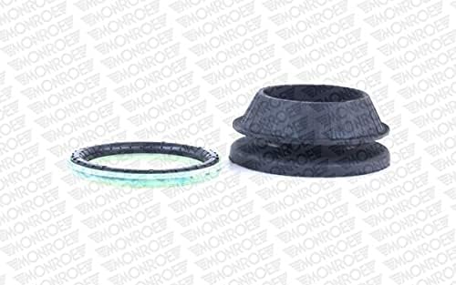 Suspension strut 1/4 bearing