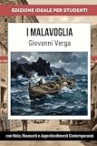 I Malavoglia: Edizione Integrale: Con Riassunti, Citazioni,...