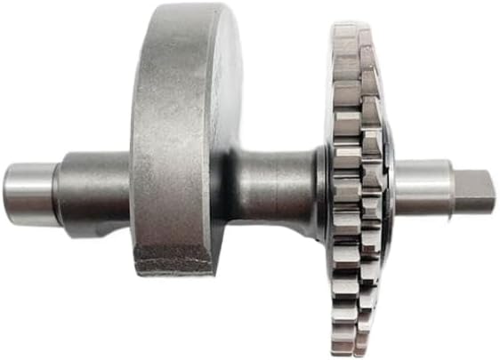 Motorcycle Balance Shaft Gear 300cc 4-stroke Water-Cooled Engine Compatible With Automotive Motorcycle Parts YBS300 Pit Dirt Bikes Motocross