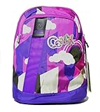 americana fucsia stradivarius  Mochila Americano Fucsia Flash Comix