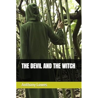 THE DEVIL AND THE WITCH