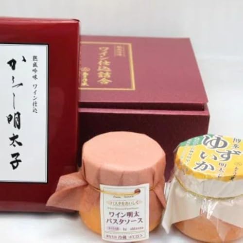 博多ワイン仕込詰め合わせ「あき乃家セットA」