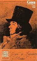 Francisco de Goya: In Selbstzeugnissen u. Bilddokumenten 3499502844 Book Cover