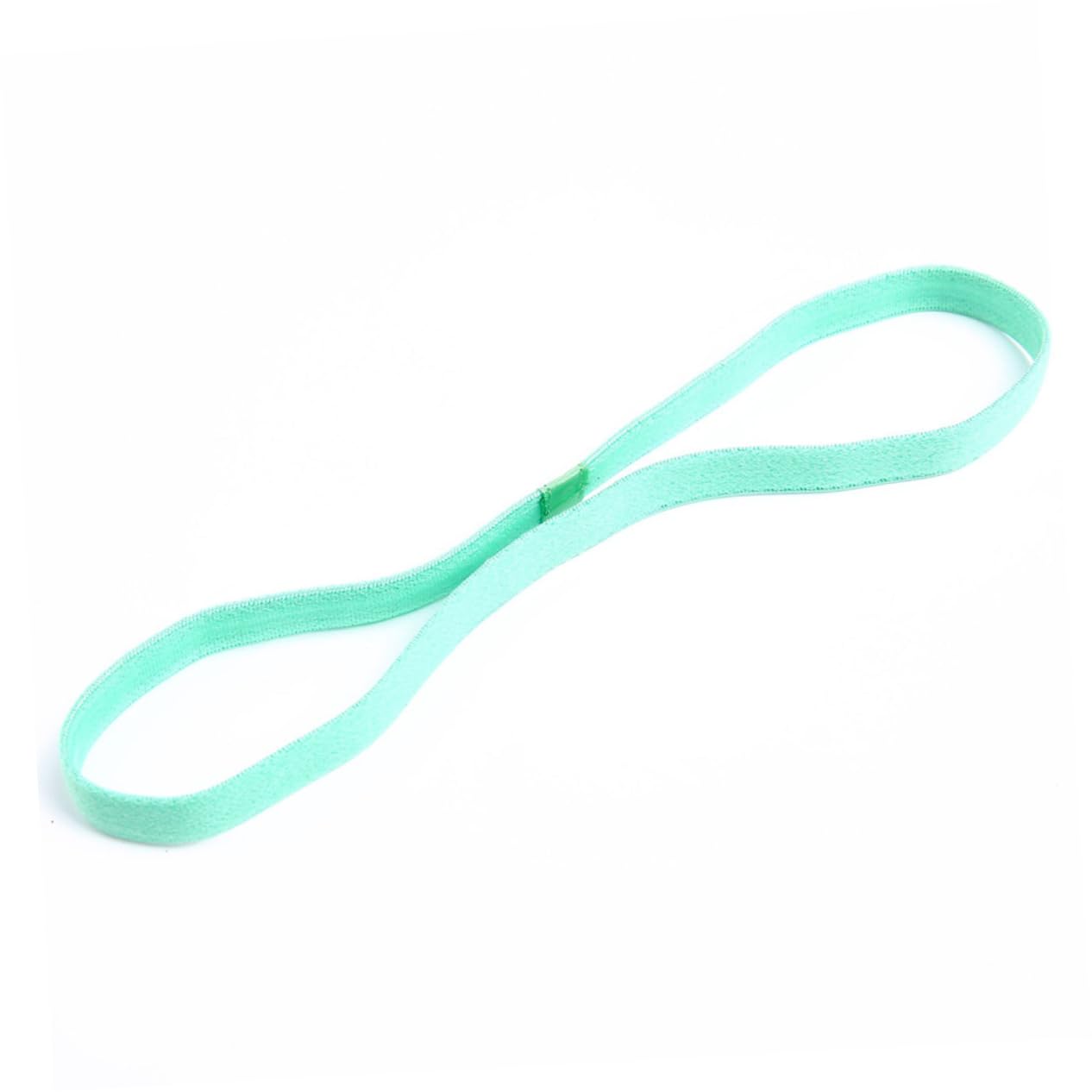 MAGICLULU 30 Piezas Banda Para El Cabello Aro De Pelo Accesorios Para El Cabello Diadema Turbante Diademas Para Niñas Diademas De Yoga Cuerda Elástica Europeo y Americano Aptitud Física