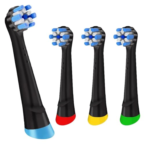 �����p�u���V�w??�b�h�A�I�[����B�AiO 3/4/5/6/7/8/9/10 �V���[�Y�d�����u���V�ɑΉ�(4pcs Black)