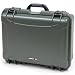 Nanuk 940 Ronin M Waterproof Hard Case with Custom Foam Insert for DJI Ronin M Gimbal Stabilizer System - 940-RON6 Olive