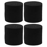 Réduction de la distorsion : les mousses pour tubes bass-reflex et les coussinets d’isolation pour haut-parleurs absorbent les vibrations excessives, contribuant à éliminer tout bourdonnement ou ronflement dans le système. bouchon d’évent de basses, mousse pour conduit de basses