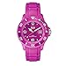 Produktbild Ice-Watch - ICE forever Neon pink - Women's wristwatch with silicon strap - 001465 (Medium)