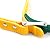 QWORK 12" Belt Strap Wrench, Multi-Purpose Adjustable Strap Oil Filter Strap Opener Wrench with 23" Capacity Adjustable Strap