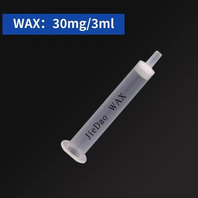 Cartouche SPE extraction mixte résolvant les interférences en HPLC - 3