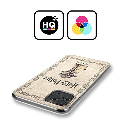 Head Case Designs Officially Licensed Harry Potter Dobby House Elf Creature Chamber Of Secrets Ii Soft Gel Case Compatible With Apple Iphone 7/8 / Se 2020 & 2022 #TOP1