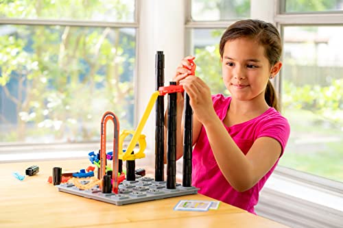 Think Fun 76343 Gioco di Logica Roller Coaster