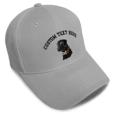 Gray Personalized Text Here