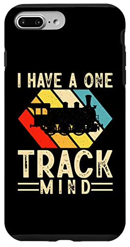 I Have A One Track Mind X}zP[X iPhone 7 Plus/8 Plus p