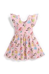 Disney Princess Characters