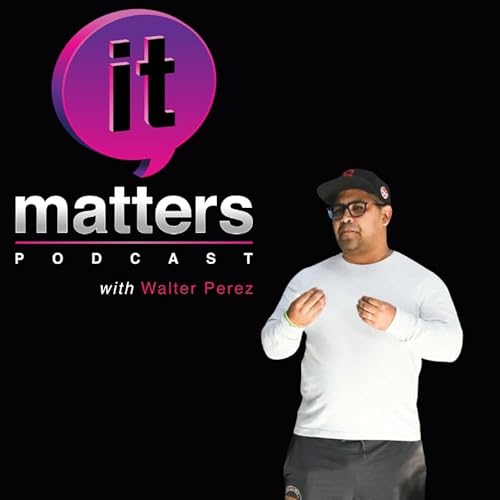 108 - Leadership Is Hard