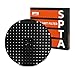 SPTA Car Wash Bucket Insert, 1Pc Car Washing Grit Trap, Car Wash Filter, Filter for Dust and Dirt, Car Cleaning Tool for Separating Gravel, Suitable for Cars Cleaning and Care Work