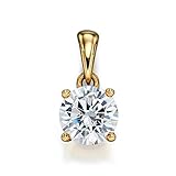 Elements Gold oro 9 quilates (375) 9 ct oro White
