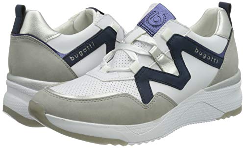 Bugatti 431A2L015455 Scarpe da Ginnastica, Donna