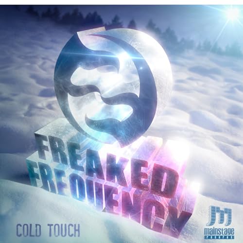 Freakoded Amazon.com: Cold Touch : Freaked Frequency: Digital Music