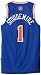 NBA New York Knicks Blue Swingman Jersey Amar'e Stoudemire #1