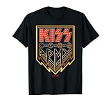 公式限定KISSアーミー。 Tシャツ