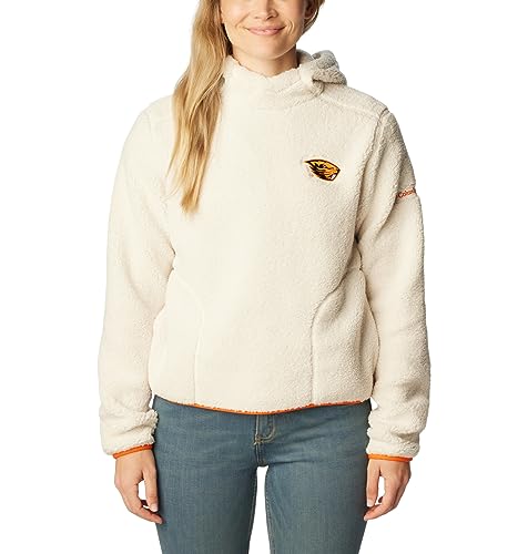 Columbia West Bend sudadera con capucha contra el frío para mujer activa