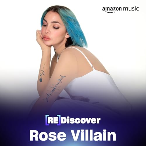 Zusammengestellt von: Amazon Music