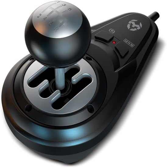 KROM K-WHEEL PRO Gear Shifter