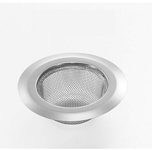 See full amazon price history chart for Stainless Steel Mirror Finish Kitchen Drain Basin Basket Filter Stopper Sink Drainer (No. 2) Stainless Steel Mirror Finish Kitchen Drain Basin Basket Filter Stopper Sink Drainer (No. 2) (B08K965M88) Amazon Price History, Amazon Price Tracker