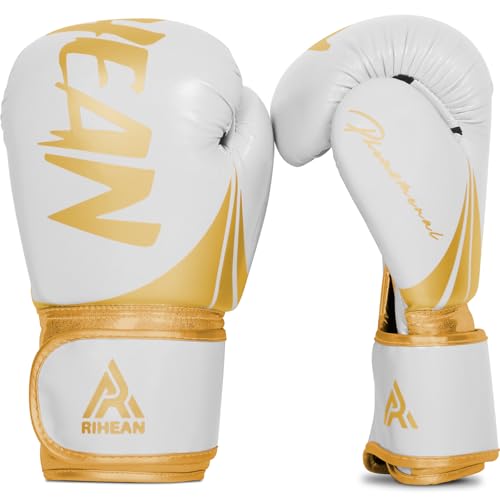Gants d'entraînement Victory 3.0 de 10 à 16 oz pour la boxe et le MMA