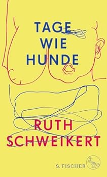 Hardcover Tage wie Hunde Book