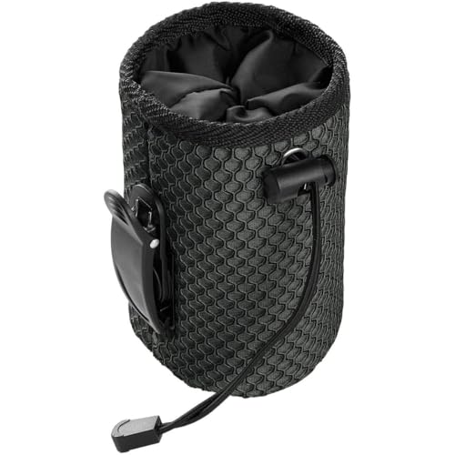 HUNTER Hilo Basic Snackbeutel, Farbe anthrazit, Größe one-Size