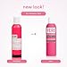 VERB Dry Shampoo Dark Tones Jumbo, 10 oz - Refresh, Absorb Oils + Extends Styles - Refreshing Dry Shampoo Spray for Dark Tones - Vegan, No Parabens or Harmful Sulfates