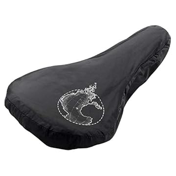 bike saddle cover rain