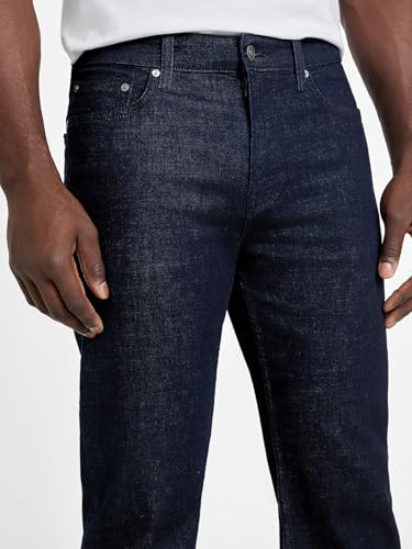 Eco Mason Mid-Rise Regular Jeans3