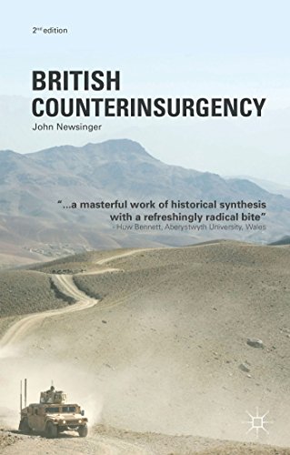British Counterinsurgency view 2