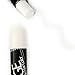 White Hair Chalk - Edge Blendable Hair Color
