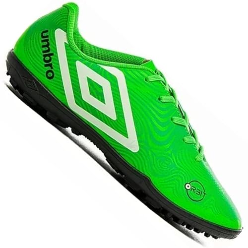 Chuteira Infantil Society Umbro Orbit Jr Masculina