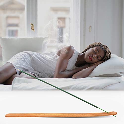 La Bellefée Citronella Incense Sticks Outdoor, 120 Sticks, Lemongrass Natural Handmade Delightful Smelling Lemongrass Sticks For Camping Or Indoor Inside Darily Use. #TOP7