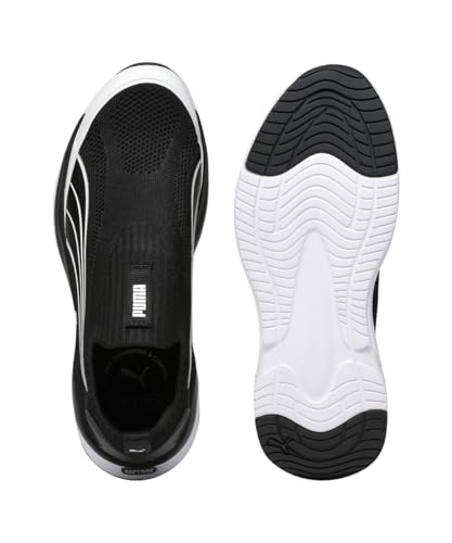 Image of Puma Unisex-Adult Softride Premier Glideknit Running Shoe