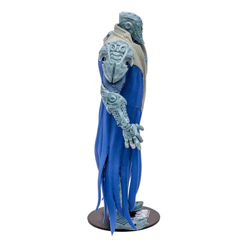 Mcfarlane Toys 90197 Spawn Disruptor 7In Action Figure thumb #4