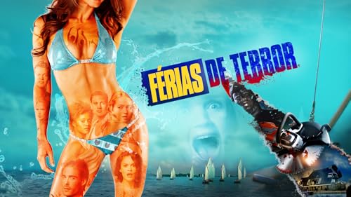 Férias de Terror