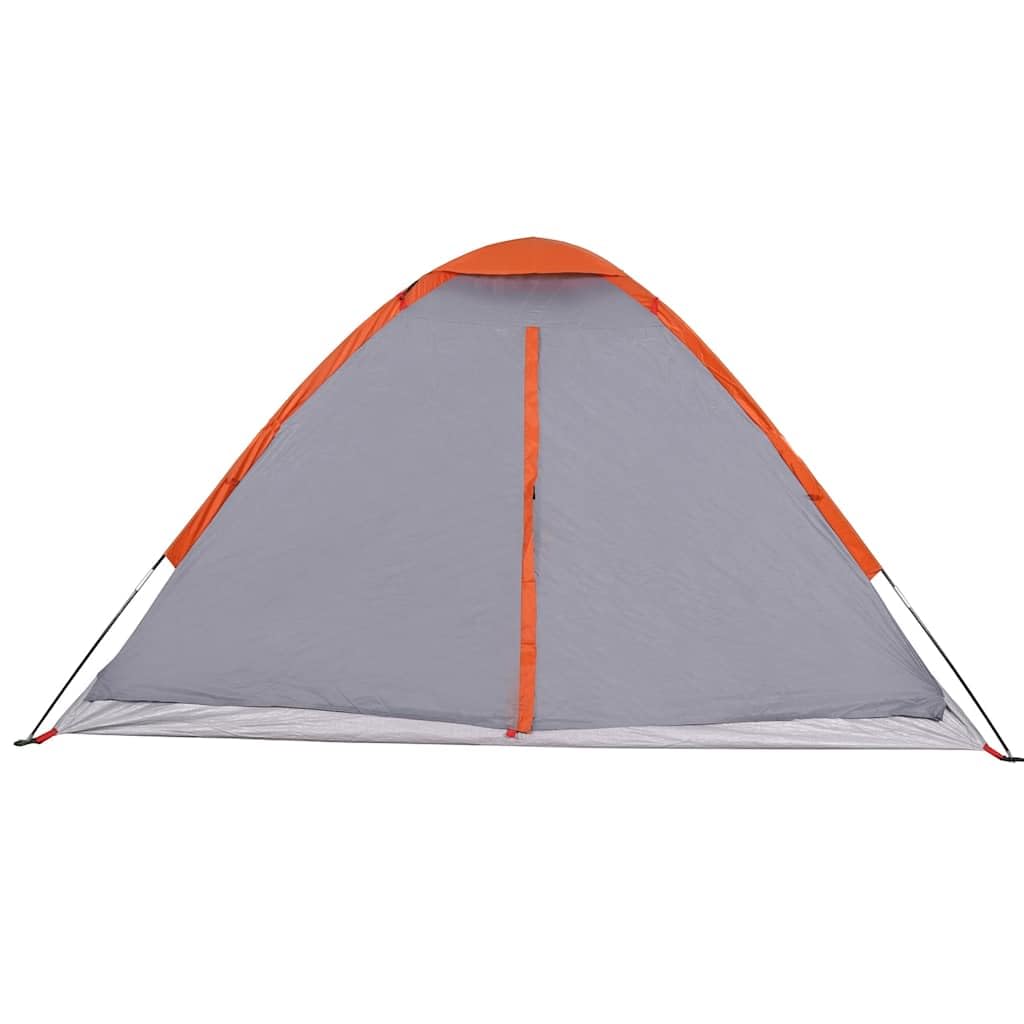 Tienda de campaña domo para personas, verde oliva, impermeable, xxcm, ligera portátil con bolsa de transporte, para aventuras al aire libre