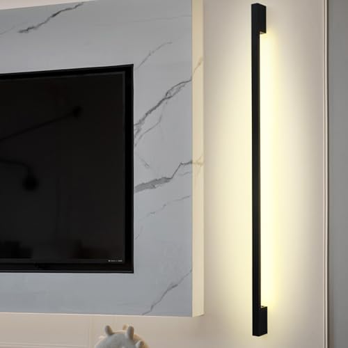 Luminaire mural extérieur LED pour illuminer vos terrasses et jardins de nuit