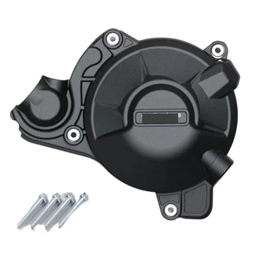 Couvercle protection moteur CB750 évite les fuites de carter moto