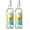 Experience IQUARTI Pinot Grigio: Delle Venezie's Finest Italian White Wine - Order Your 2-Pack Today! – Iquarti